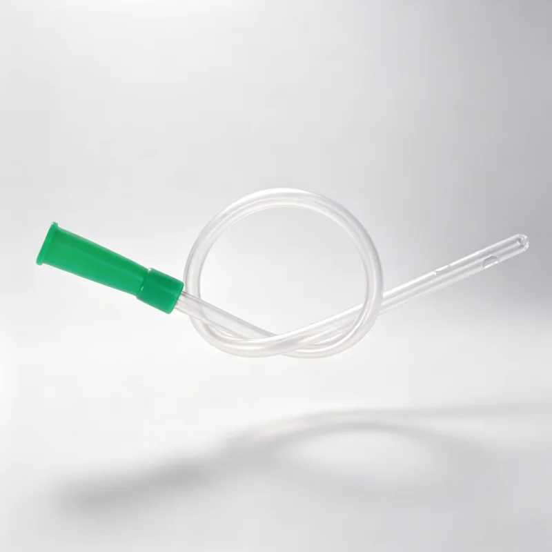 100Pcs Disposable Medication Tube, Rectal Anal Canal Enema Head, Infusion Enema Device Comes With Bottle Opener