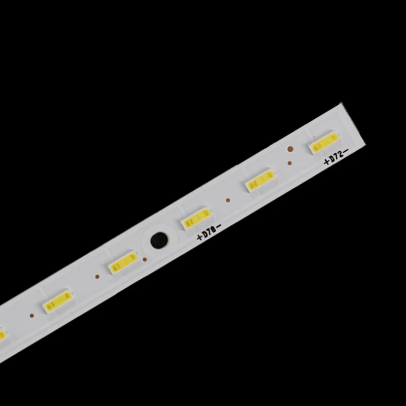 HE650X3U81 JL.E65098414-003DS-R7M-M-HF LED التلفزيون الخلفية لشرائط التلفزيون 65 بوصة LED