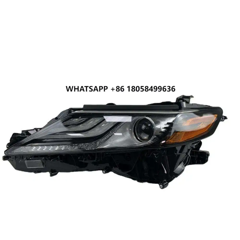 

Camry XSE XLE Headlights for Camry XSE XLE Headlights Camry XSE XLE LED Headlamp Assembly