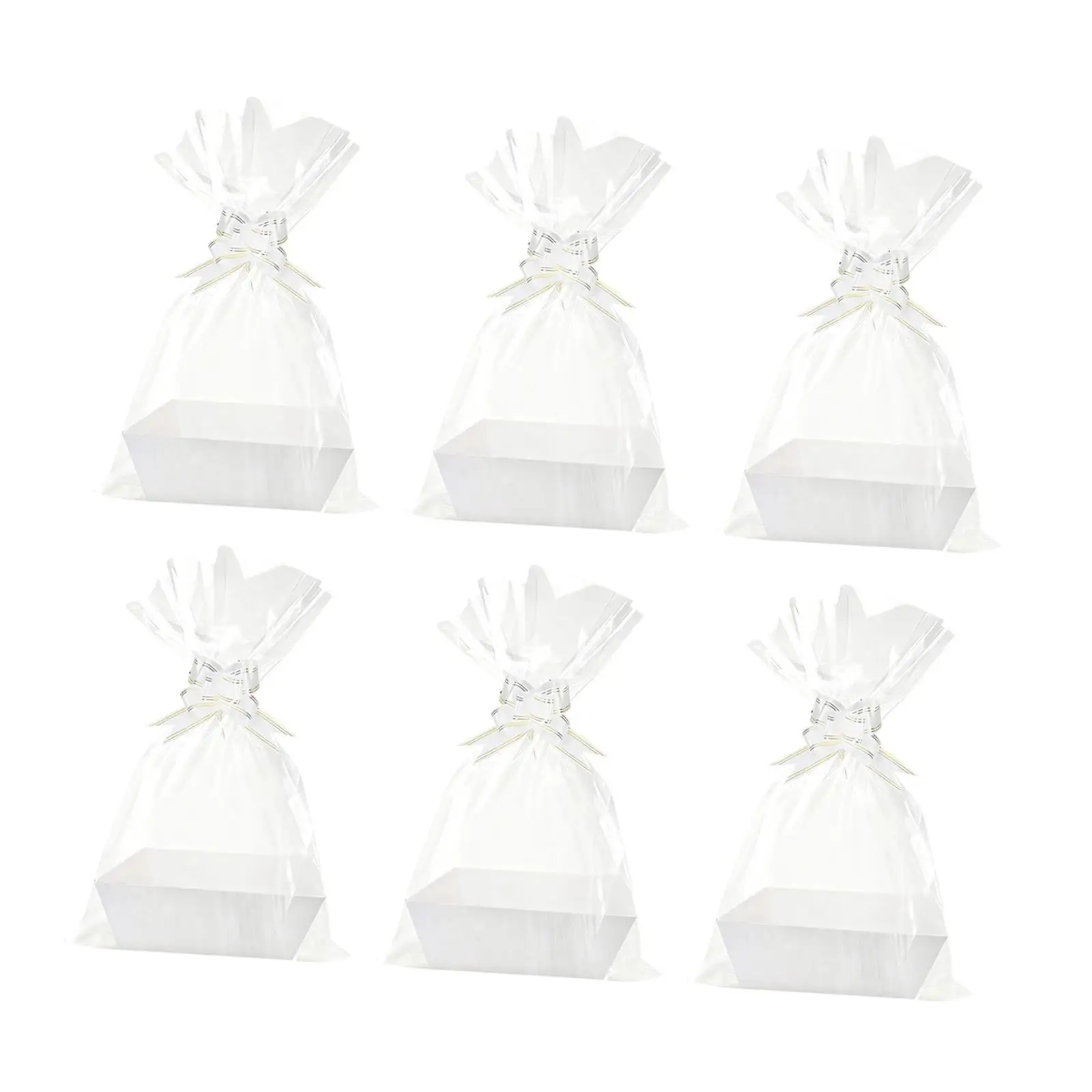 6X Baskets For Gift… - image