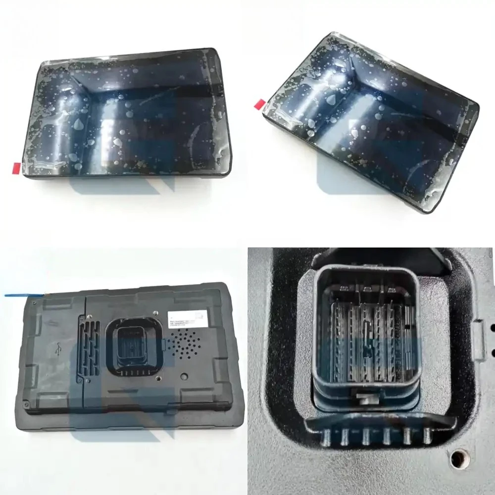

490-5874 4905874 Display Panel for E320 E340 Excavator