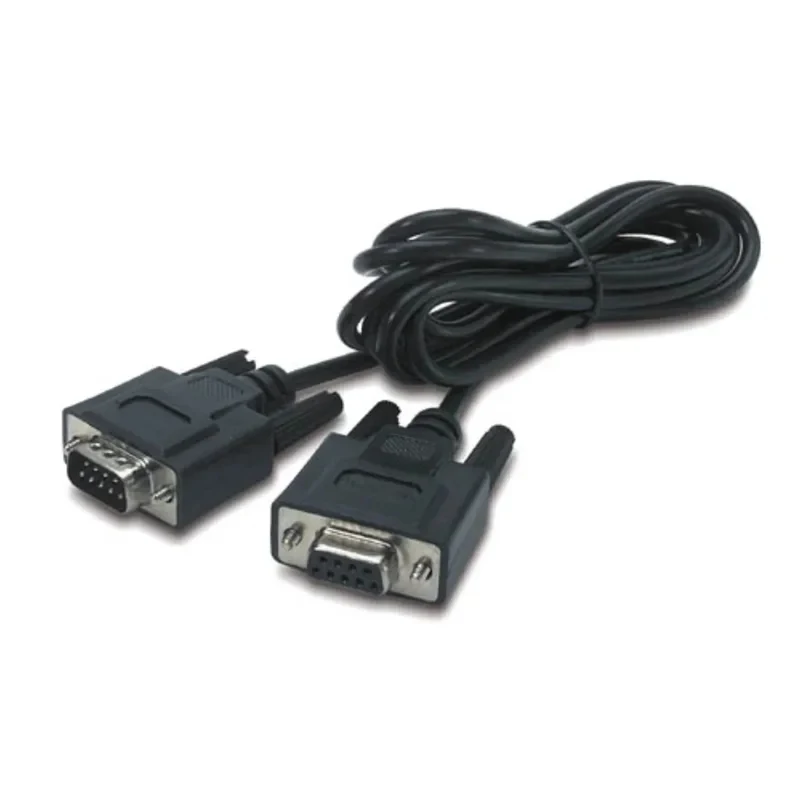 Cable de Comunicación APC UPS SE-APC 940-0024 con Certificación CE 2025, Señalización Inteligente y Compatibilidad con UPS