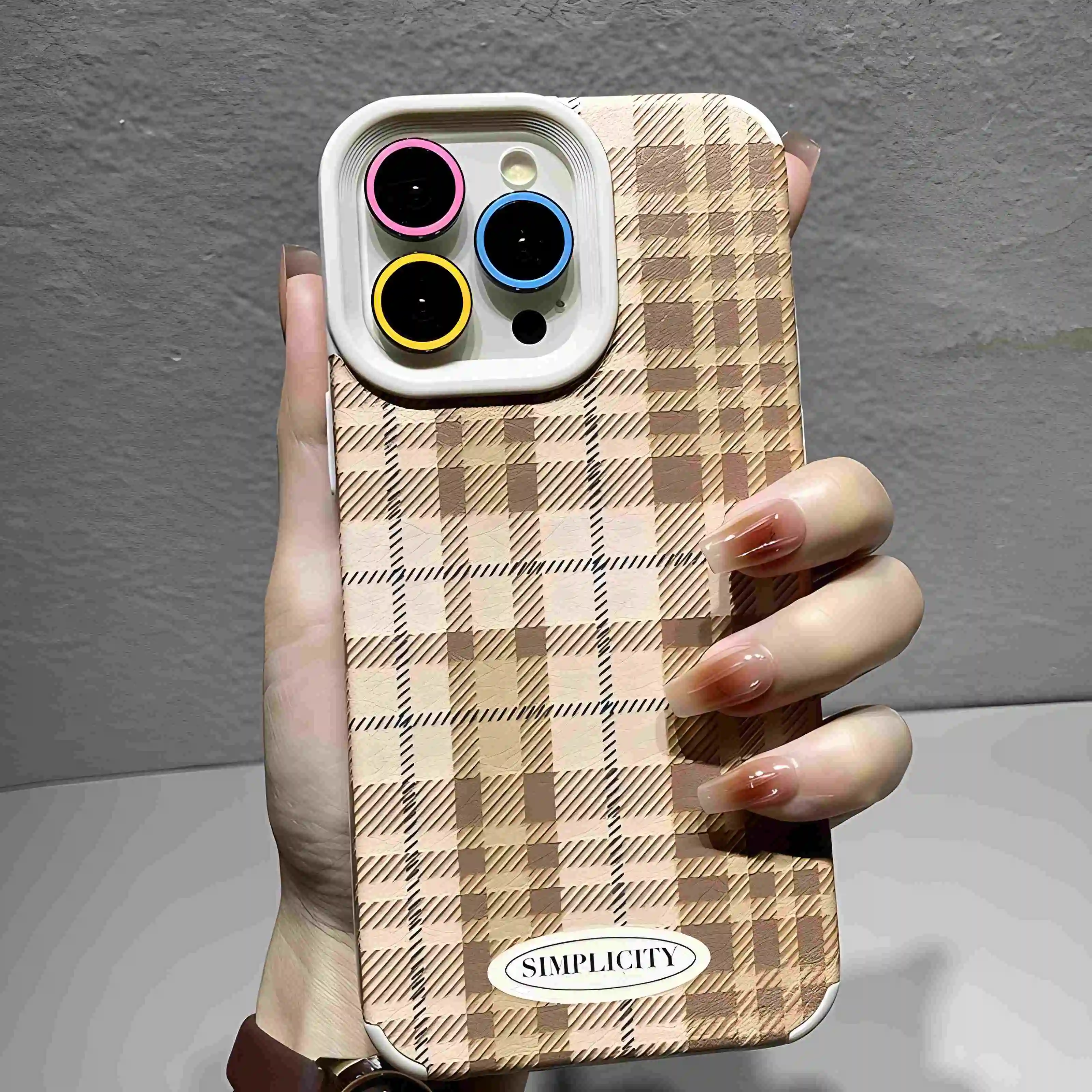 Luminous Ceramic Camera Protector Film For iPhone 13 14 12 11 15 Pro Max 14 Plus 12 13 mini Lens Ring Tempered Glass Glowing Cap image 6