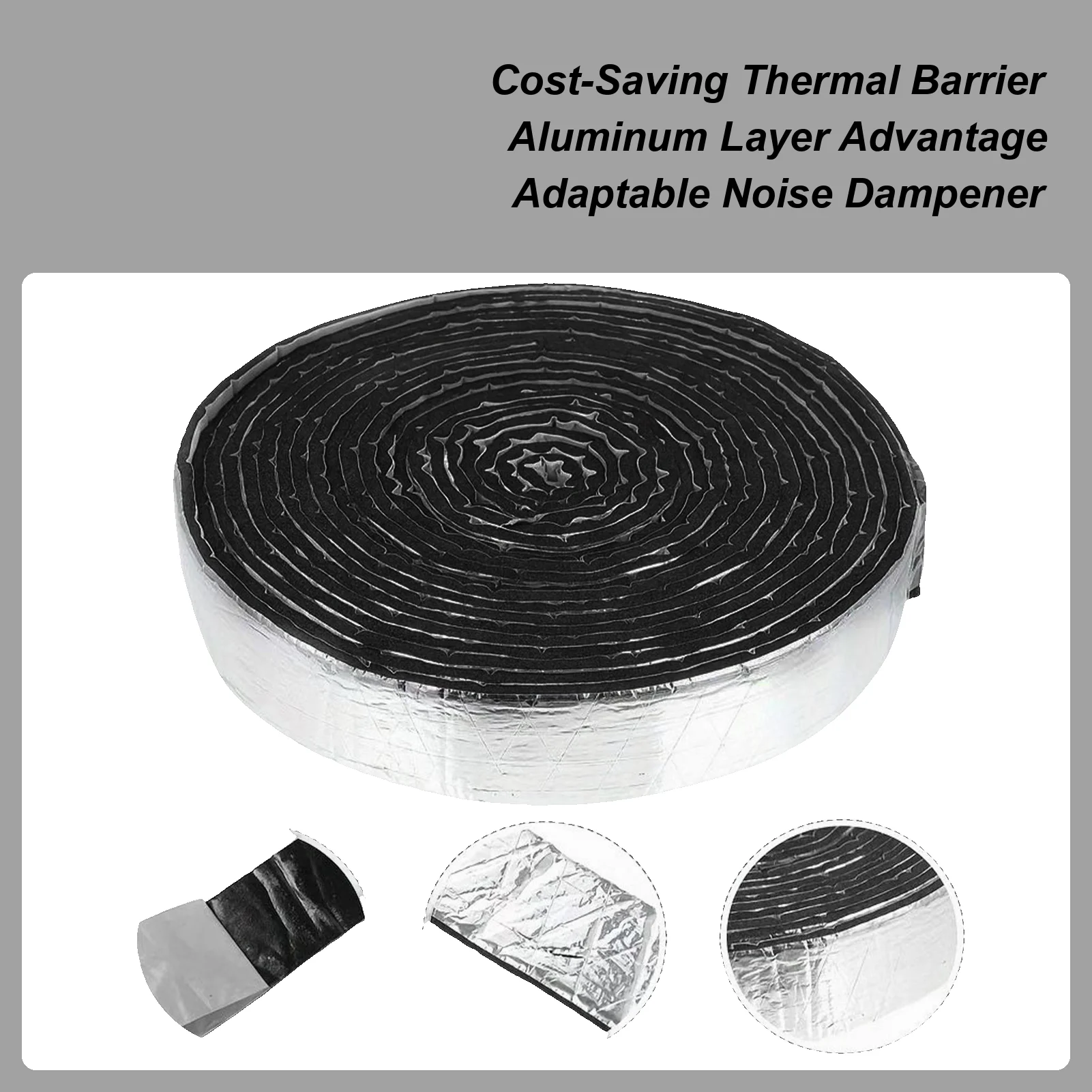 

Крышка из пенопласта Гибкое уплотнение Отопление Охлаждающая пленка Пенопластовая пленка для труб для дверей Окно Холодная погода Зимний кондиционер Лето