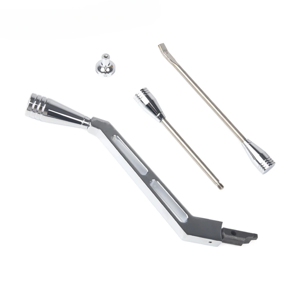 Palanca de cambio de modificación de coche