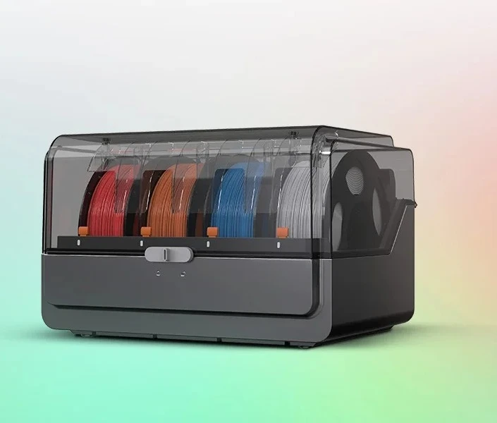 S1/Kobra S1 Max/Kobra 3/Kobra 3 Max Filament Box Auto Drying Filament Anycubic ACE 2 Pro For Kobra X/Kobra 4/Kobra