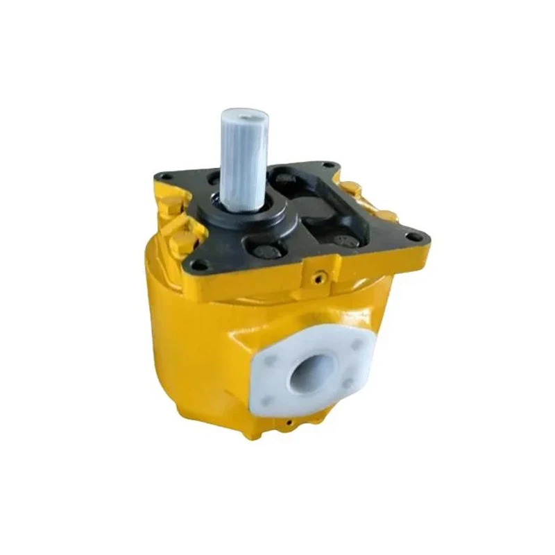 Holdwell Hydraulic Gear Pump 16Y-61-01000 for Shantui Bulldozer SD16