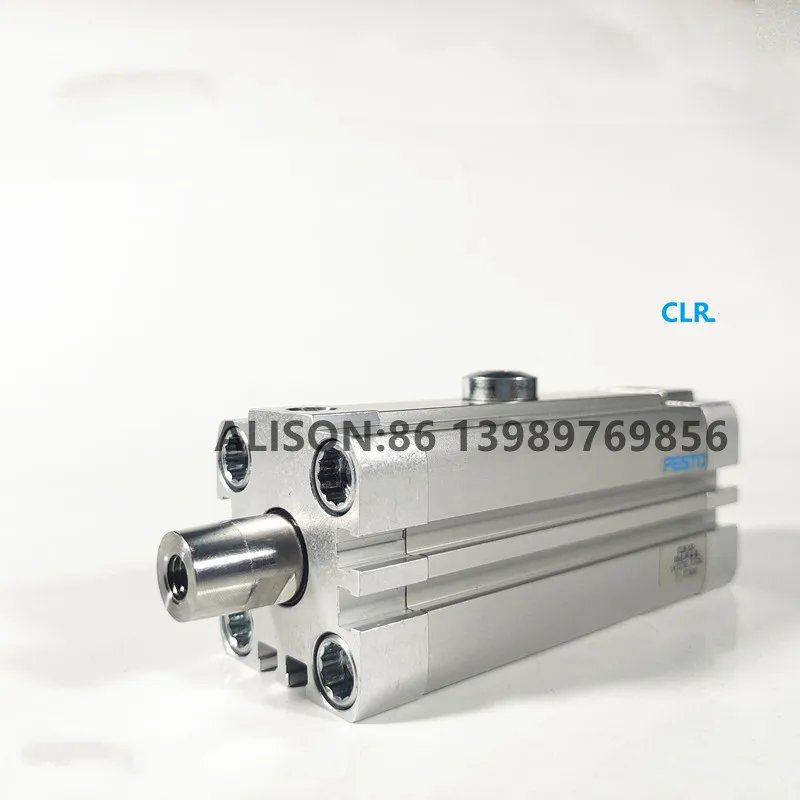 

FESTO Rotate clamping cylinder CLR-12-16-20-25-32-40-50-10-20-L-R-G-P-A-B CLR-25-20-R-P-A 535445 CLR-12-10-L-P-A