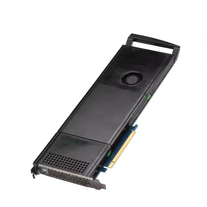 For HP Z Turbo Drive Quad Pro 4x M.2 Hard Drive Adapter Expansion