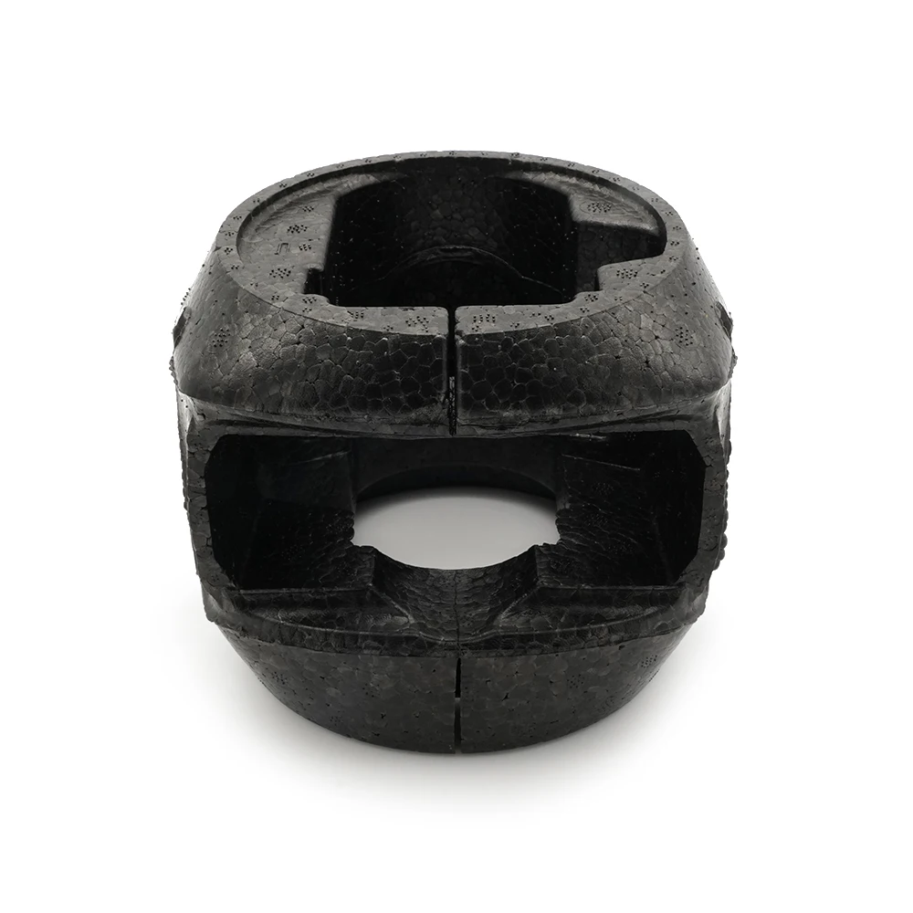 1/2/4PCS Copertura Del Motore per DJI Agras T40 Accessori UAV Agricoli Protezione Delle Piante Drone Parti di Riparazione Brand new