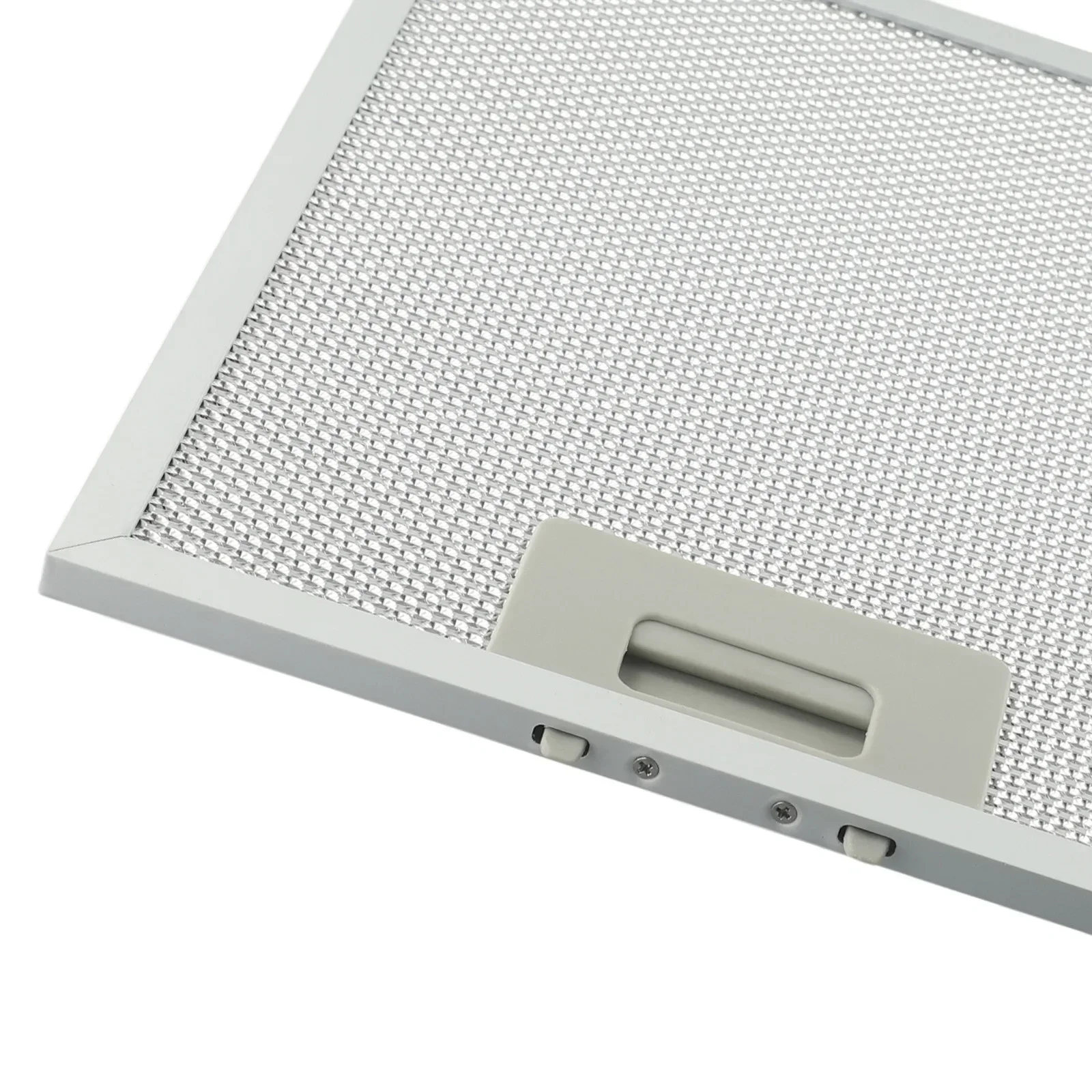 Range Hood Filter Cooker Hood Filters 230x260 Mm Grease Filter Aluminium Aspirator Vent Filter Range Hood Parts