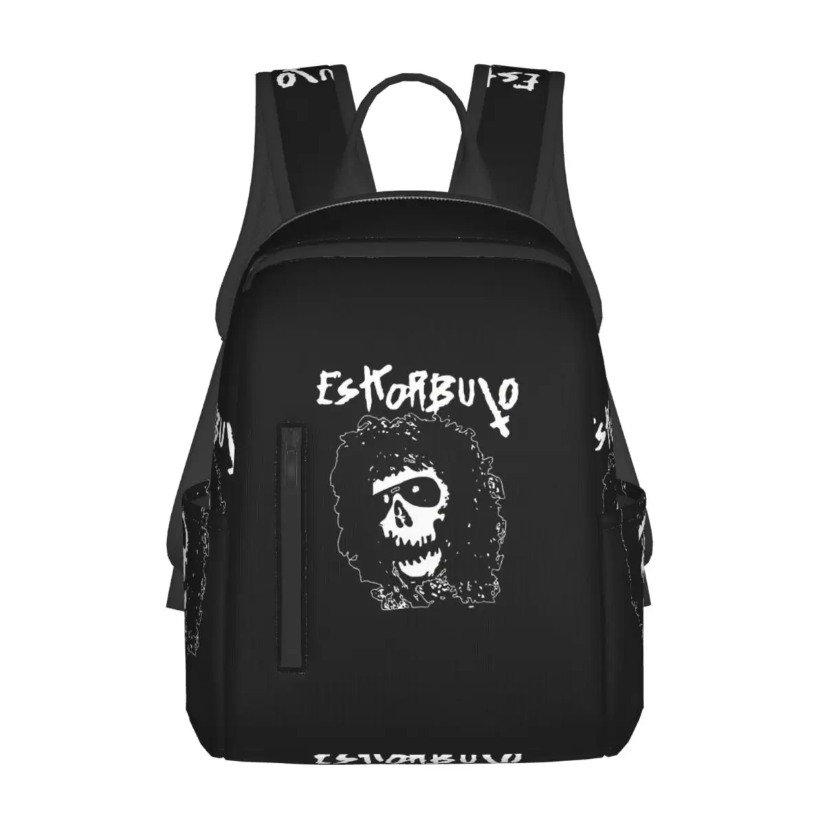 

Рюкзак Eskorbuto Band, вместительный рюкзак для мальчиков и девочек, школьная сумка, сумки на плечо для мужчин и женщин