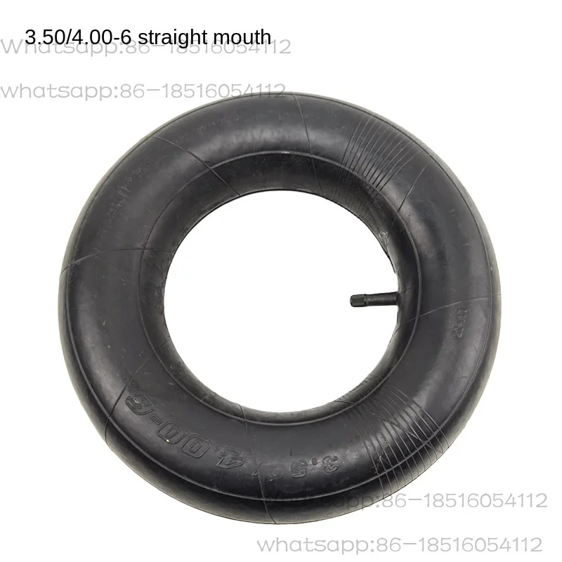 Micro tiller 178F 186F 186FA 350-6 400-6 400-8 500-6 inner tube tire