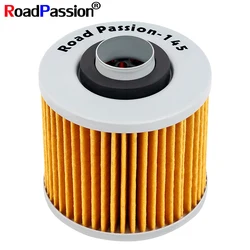 Road Passion Oil Filter Grid For YAMAHA XV250 V-Star YFM700R Raptor 686 SR400 399 XVS650 XT660X XT660R XT660Z TDM900A MT-03