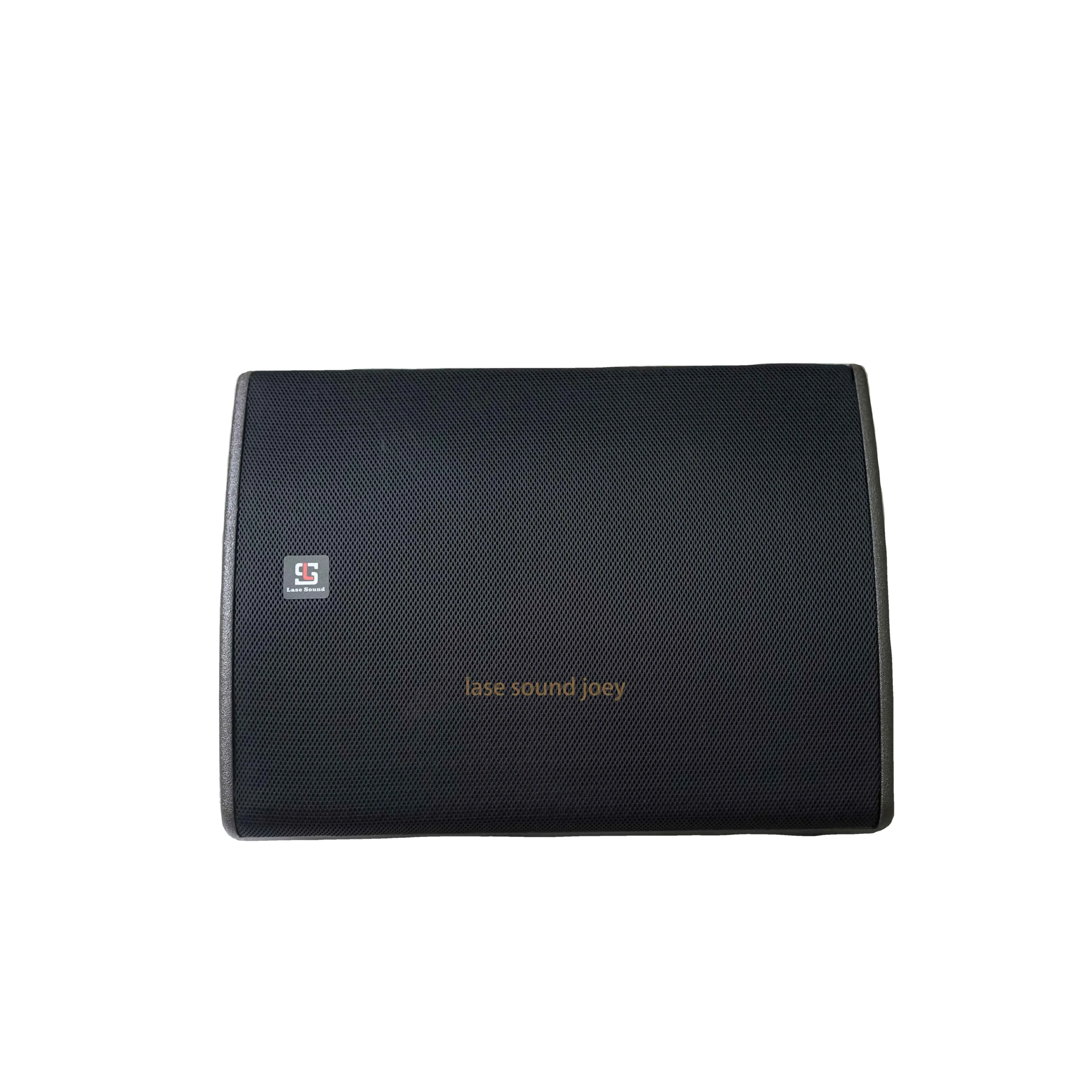 2024 Hot Sale 15-Inch Monitors PA System Loudspeaker Premium Quality Speaker Product