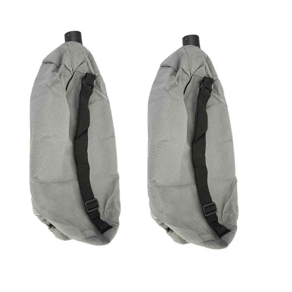 1PC Anti-dust Cover Bag Sander Polisher Accessories Connector Dust Bag Cloth Bag For 255 Miter Saw Machine Belt Power Tools Part