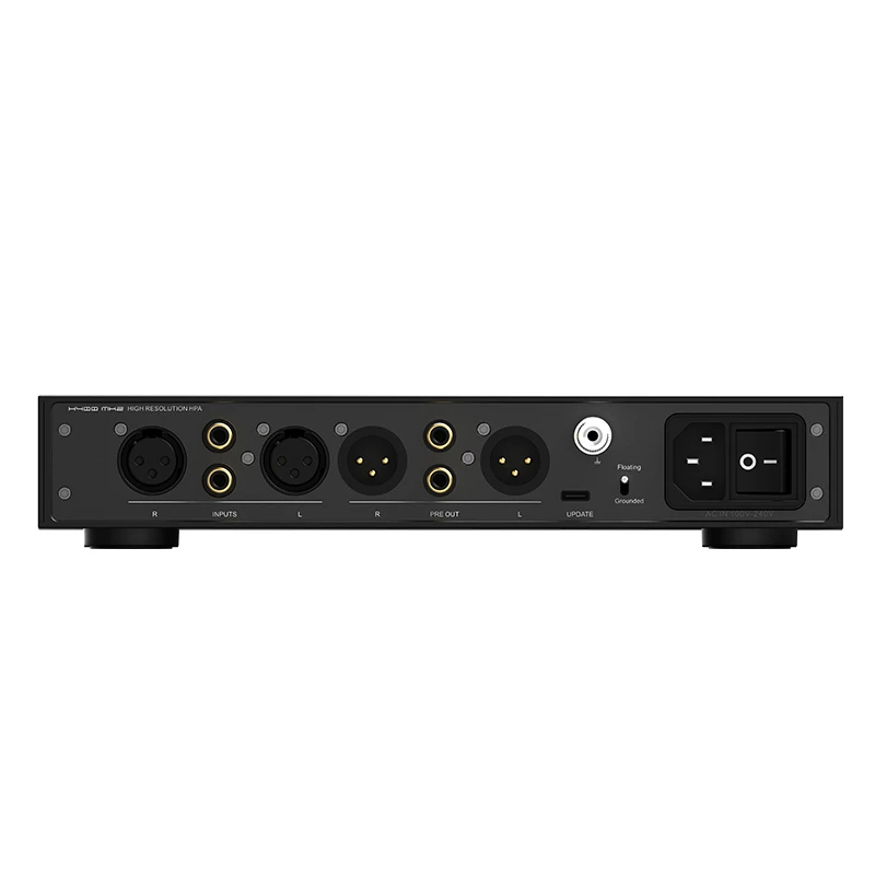 SMSL H400 MK2 5