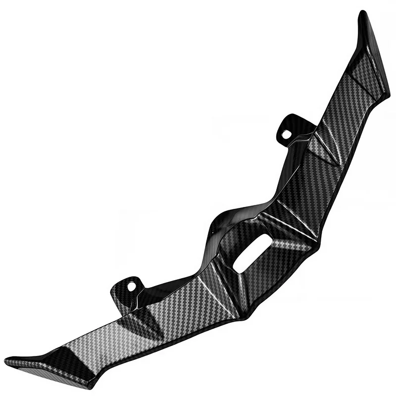 

Replacement Body Panel for ADV160 Motorbike Fixed Wind Wing Designed for Simple Mounting Without Modifications
