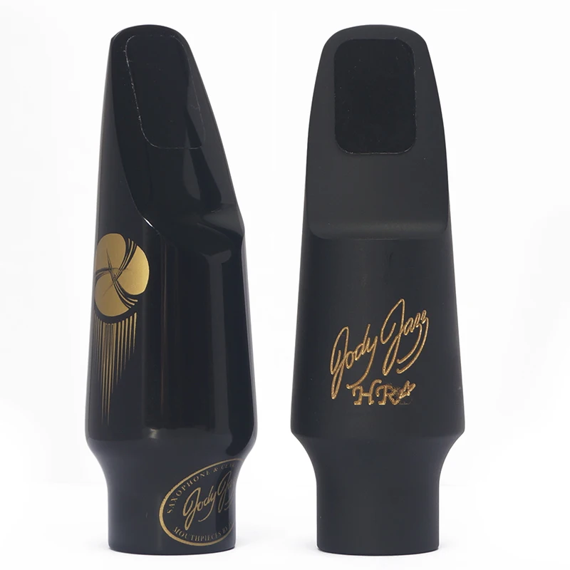 USA Jody fire wheel jet Alto Saxophone Hard rubber mouthpiece HR Jazz popular Tenor mouthpiece