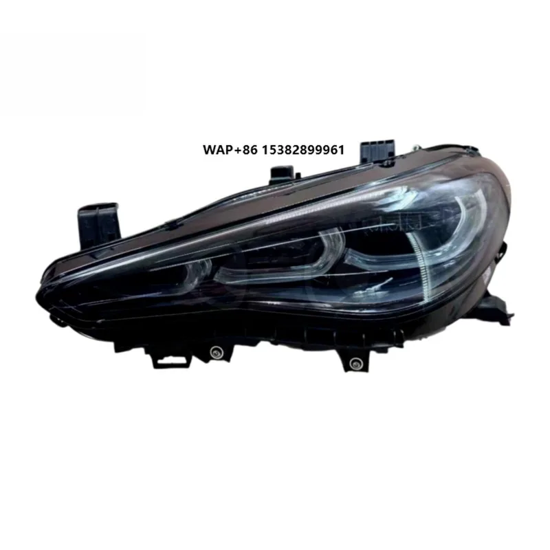 TUZHIHAO Original  Headlamp Stelvio LED Headlights Automotive Lighting System OEM High-quality