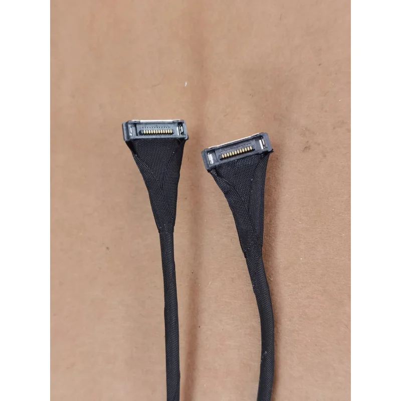 

Подходит для флюоритового кабеля C8W, 12-контактного индивидуального подвеса, 16 см.