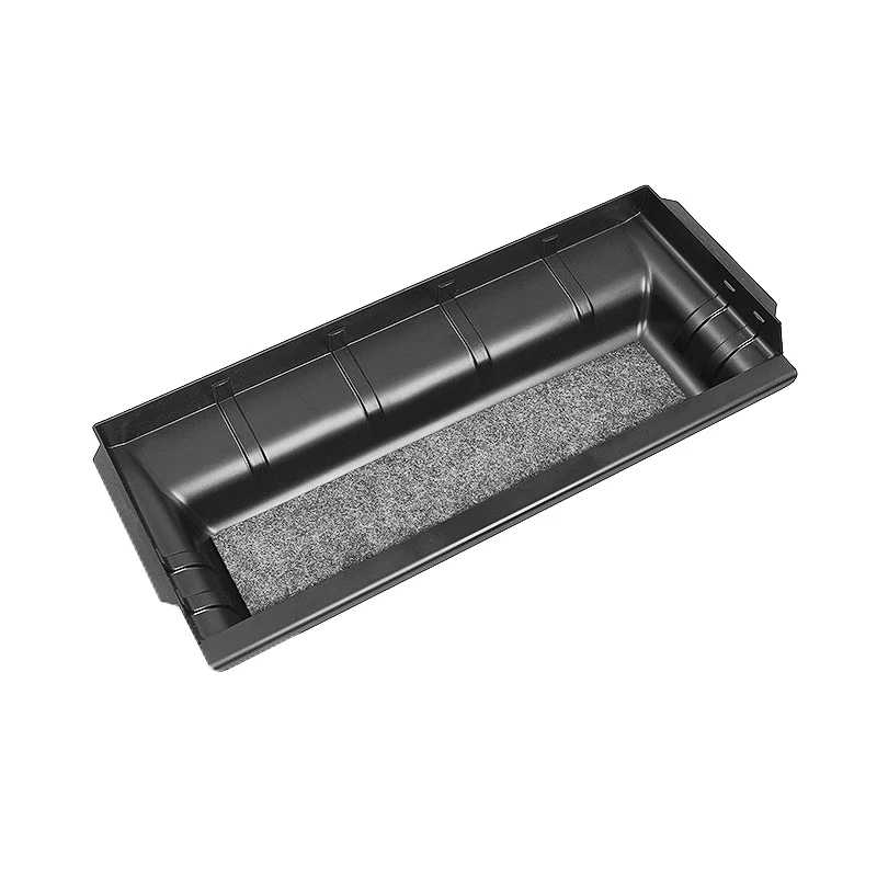 For BYD ATTO 3 YUAN PLUS 22 23 Underseat Storage Box Car storage Car sorting box Car accessories