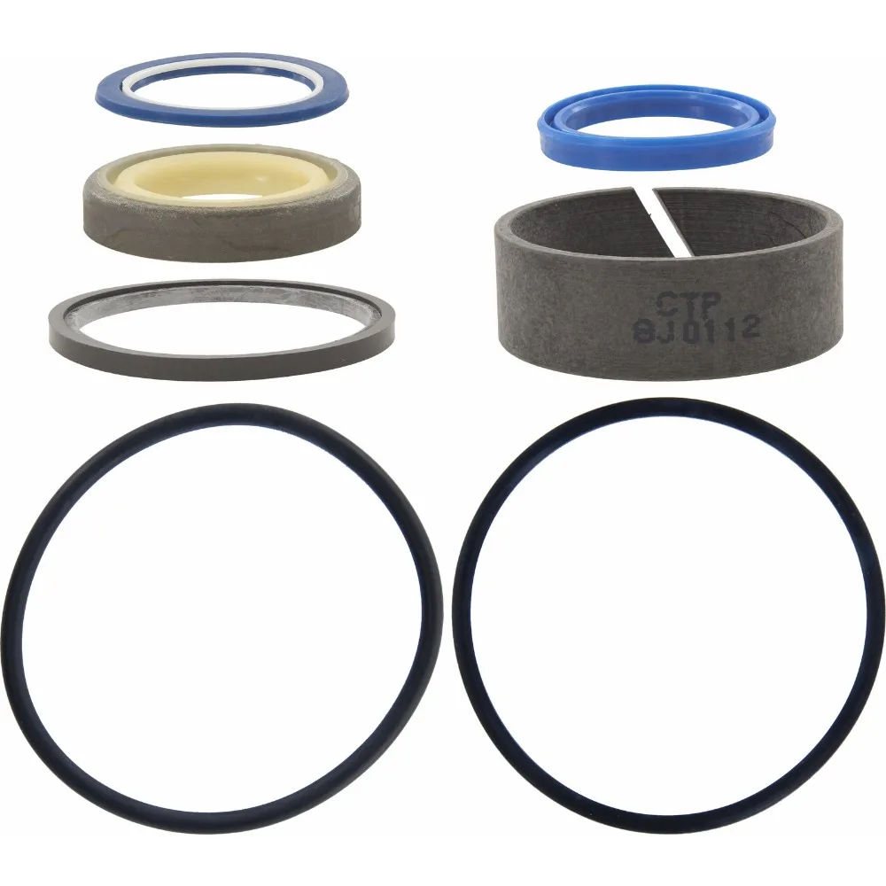 

2465912 Hydraulic Seal Kit fits CAT Several - Replaces 246-5912 - 7X2749