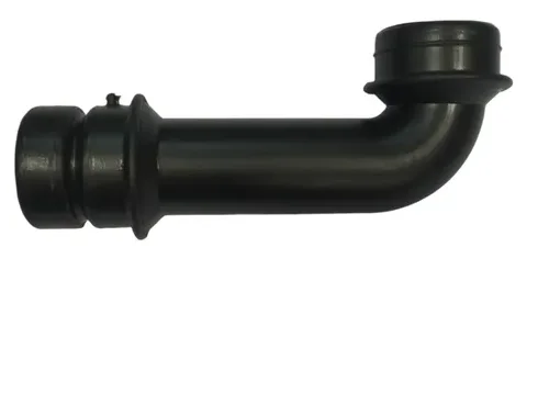 Genuine Resonance Duct 2311834100 For Korando C DUCT-RESONANCE