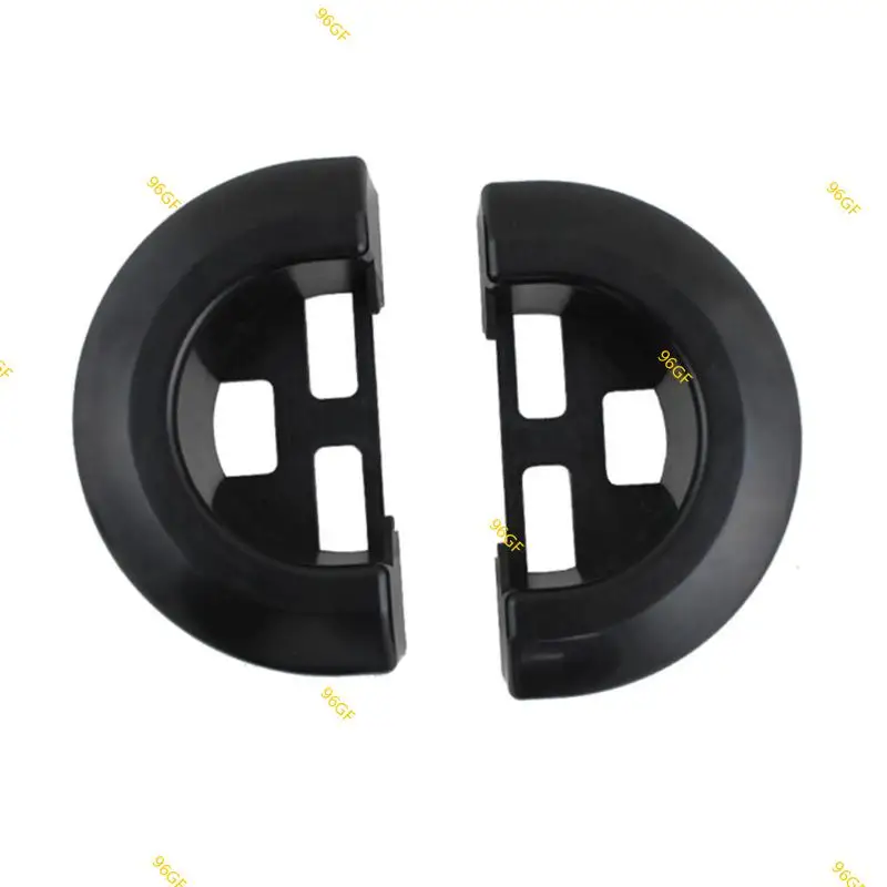 Atomizzatore 96GF Atomizzatore Buota Float Umidificatore industriale Texture in plastica Bobber per i produttori nebbia in