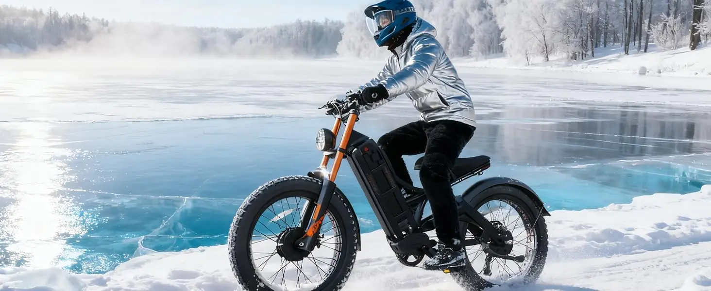 Romeo Pro 3 electric bike