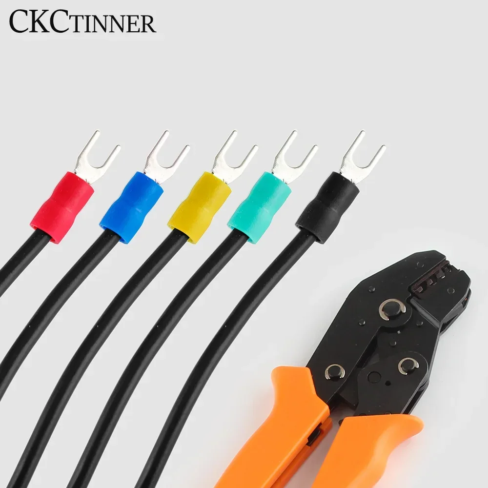 100 шт., детали для кабелей