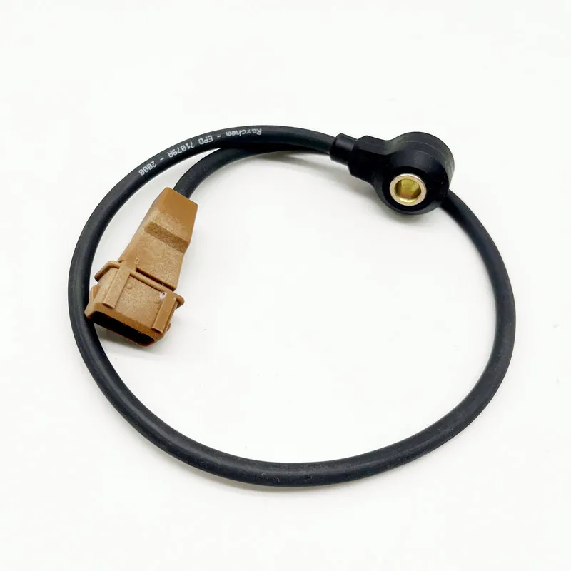 

Датчик детонации 1998-2005 VW Passat Audi A4 A6 Allroad V6 2.8 2.7T 078905377