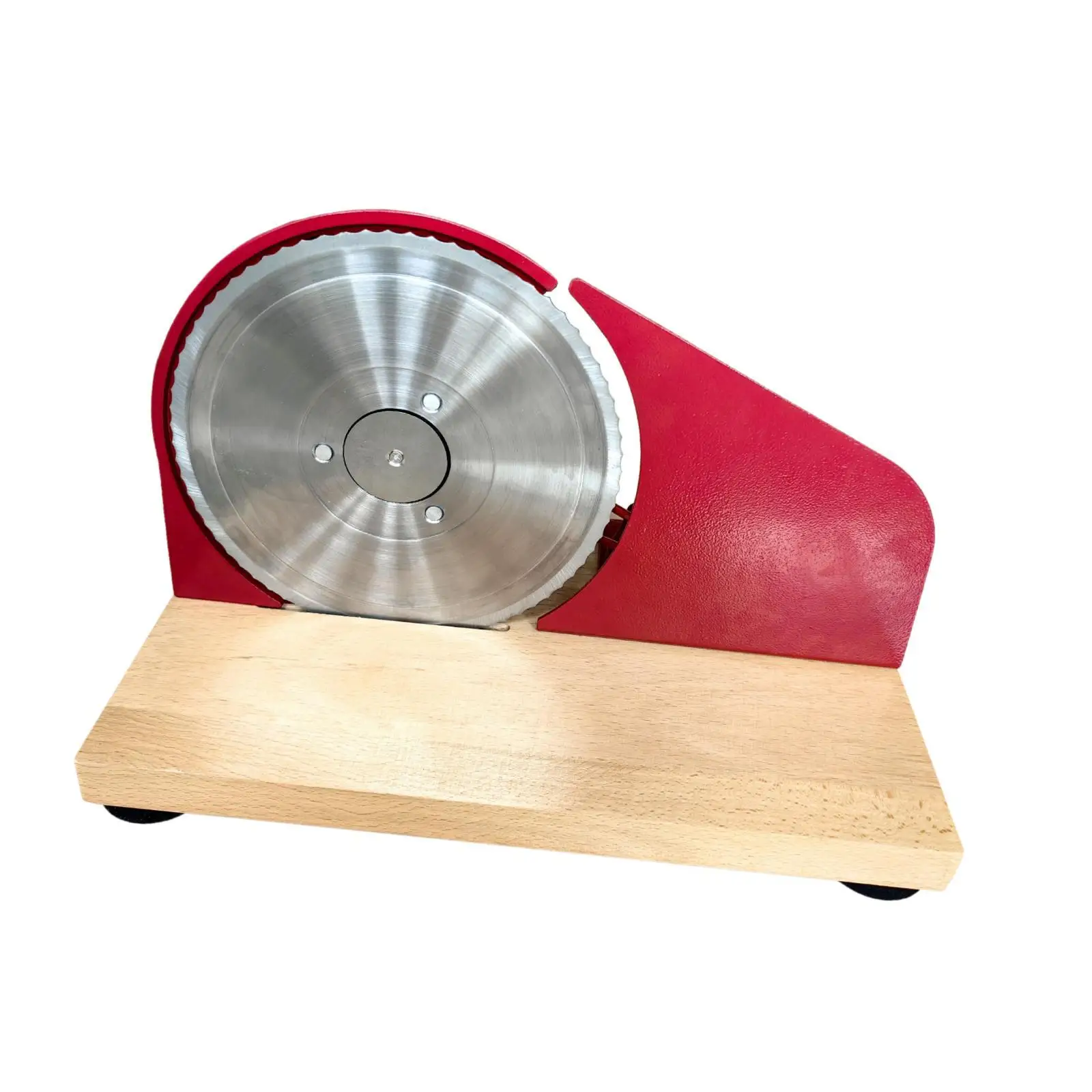 

Manual Bread Slicer Cutting Machine for Home Commercial Use for