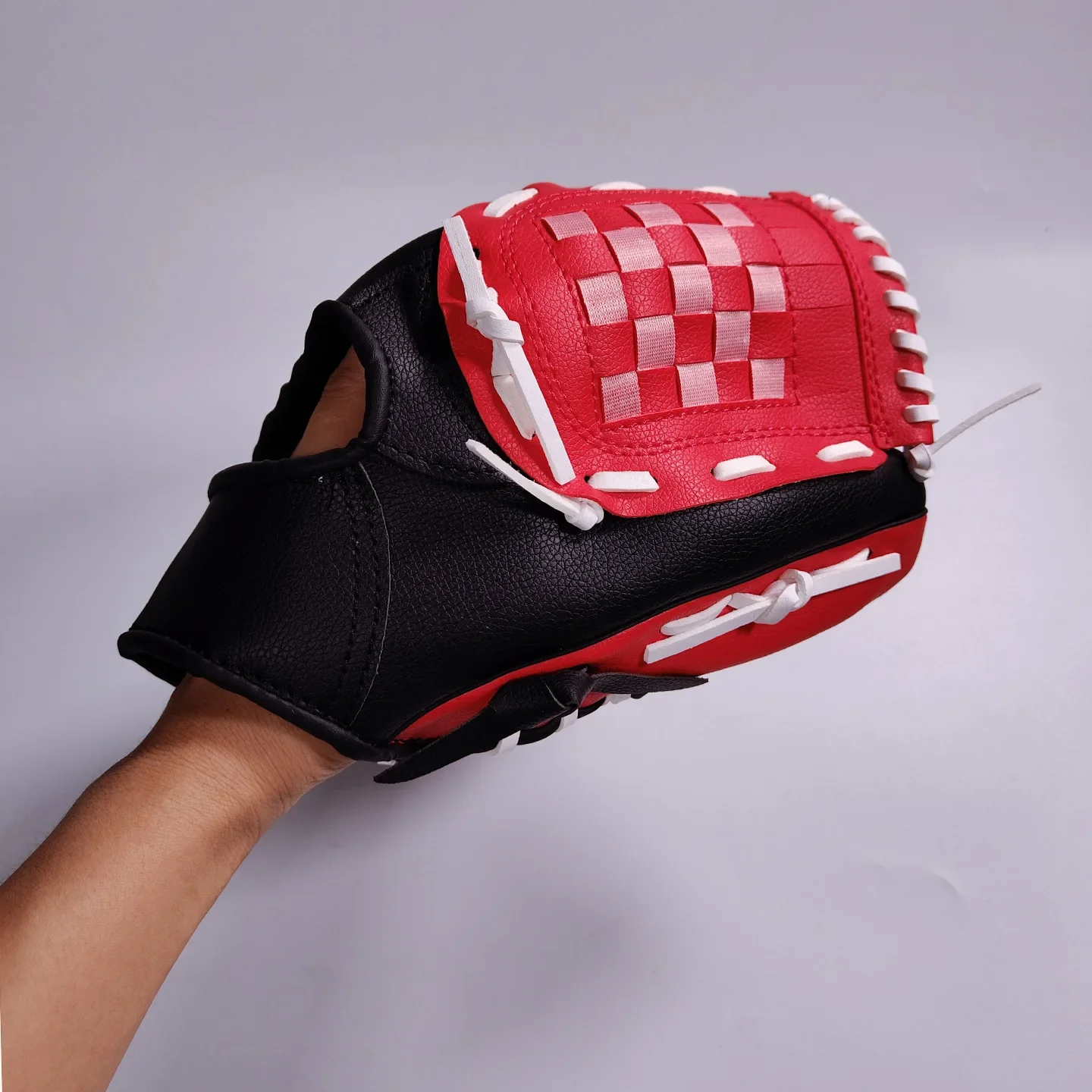 Guantes de Béisbol para Adolescentes: para Infield, Outfield, Lanzadores y Receptores – Aptos para Entrenamiento de Lanzamiento, Juegos y Adultos