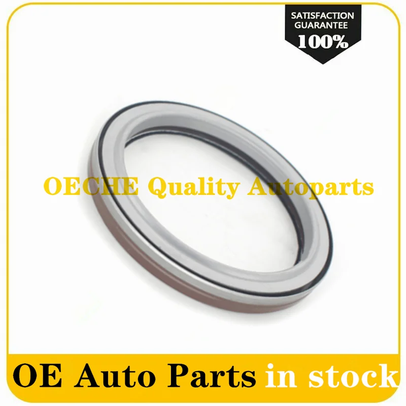 8-97329780-0,8973297800,8 97329780 0 Crankshaft Front Oil Seal for ISUZU FRR NKR NPR 4HK1 4HF1