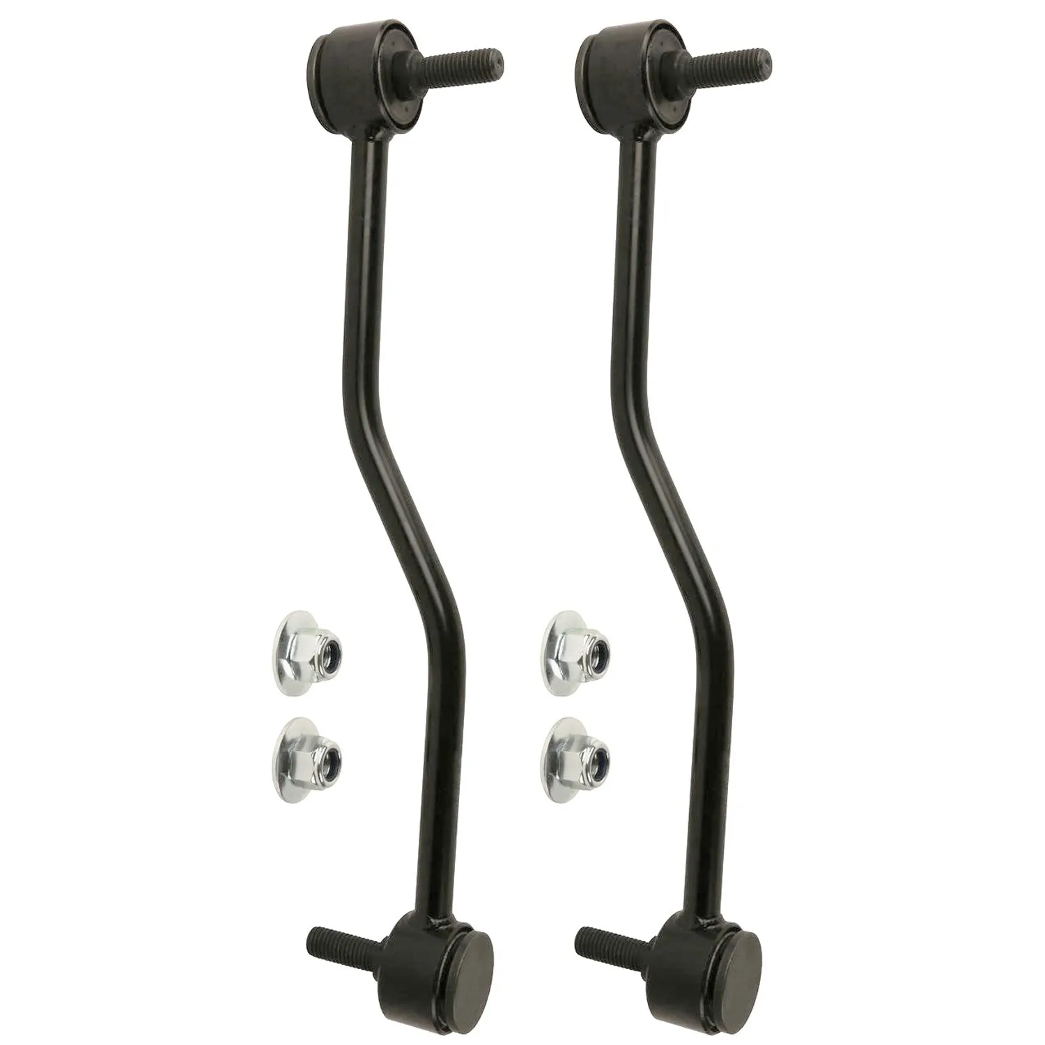 

2 шт. передний/задний стабилизатор поперечной устойчивости для FORD F-350/450 SUPER DUTY 2017-2019