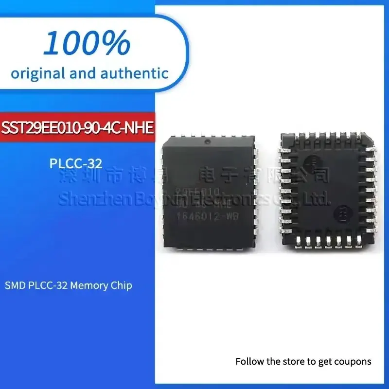 1PCS New SST29EE010…