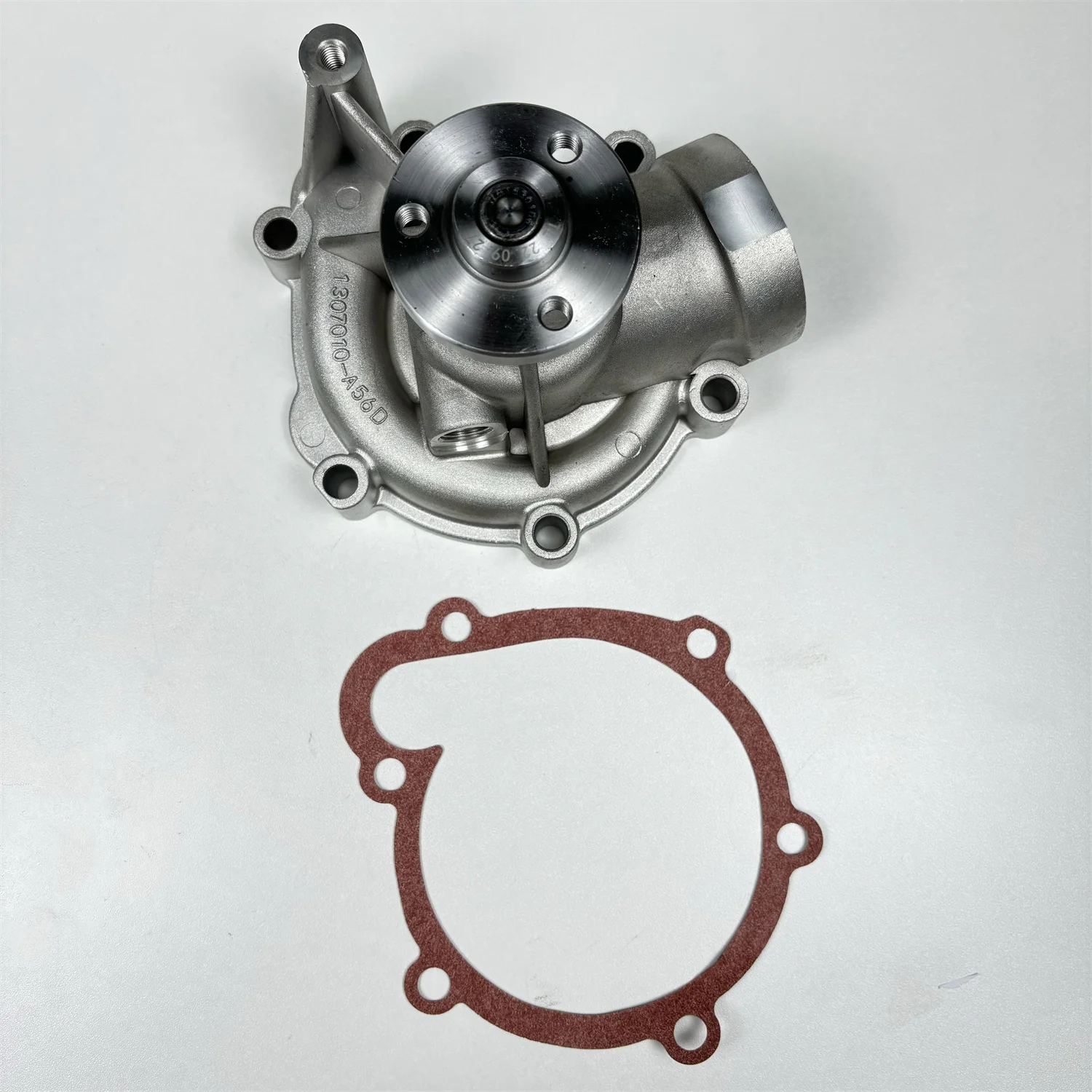 Water Pump 04259546 04206172 04256850 For Deutz BF6M1012 BF4M1012 BF4M2012 Engine