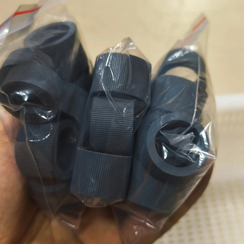 

5X Pickup Feed Roller Kit for Kodak Alaris S2040 S2050 S2060W S2070 S2080W Scanner