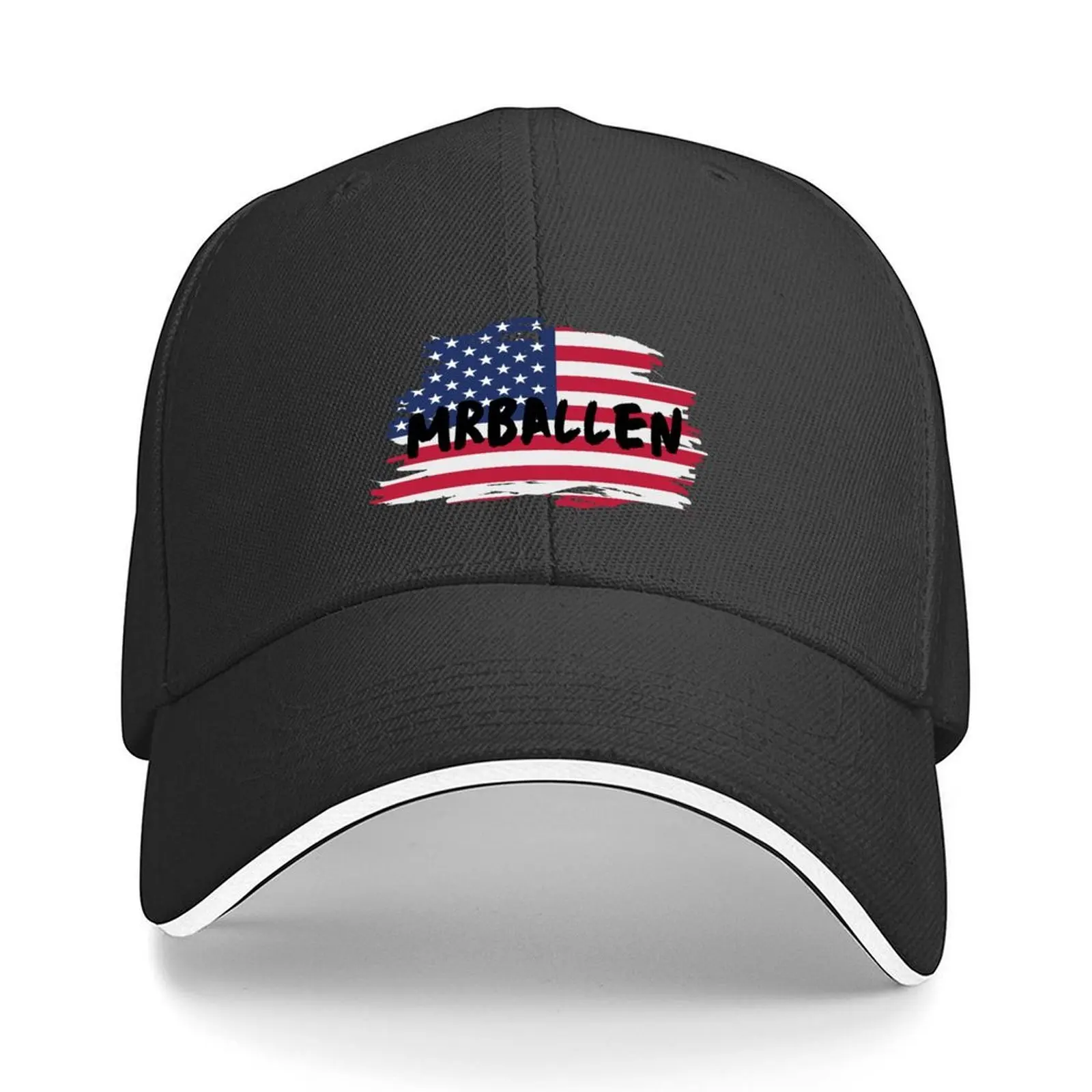 

MrBallen Baseball Cap Fishing cap Thermal Visor Golf Hat Gentleman Hat Women's Beach Outlet 2025 Men's