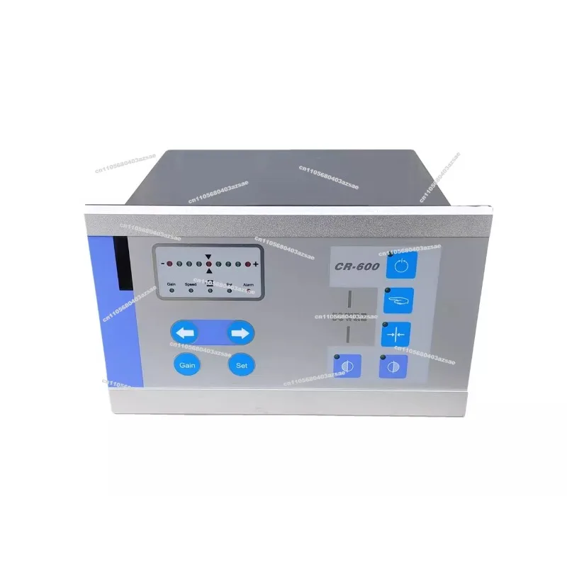 For CR-600 DC Correction Controller CR-2 Sensor CR-Q150 Brush Correction Pusher