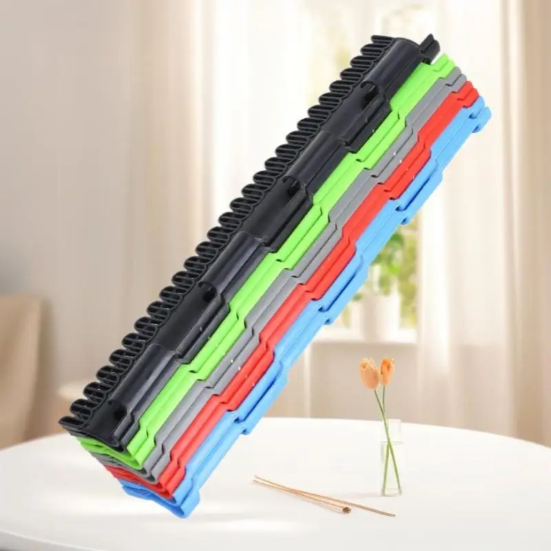 Hanging Sock Drying Rack Heavy Duty Multi-Function Hanger for Socks Underwear Baby Clothes Balcony Household Laundry Daily Use