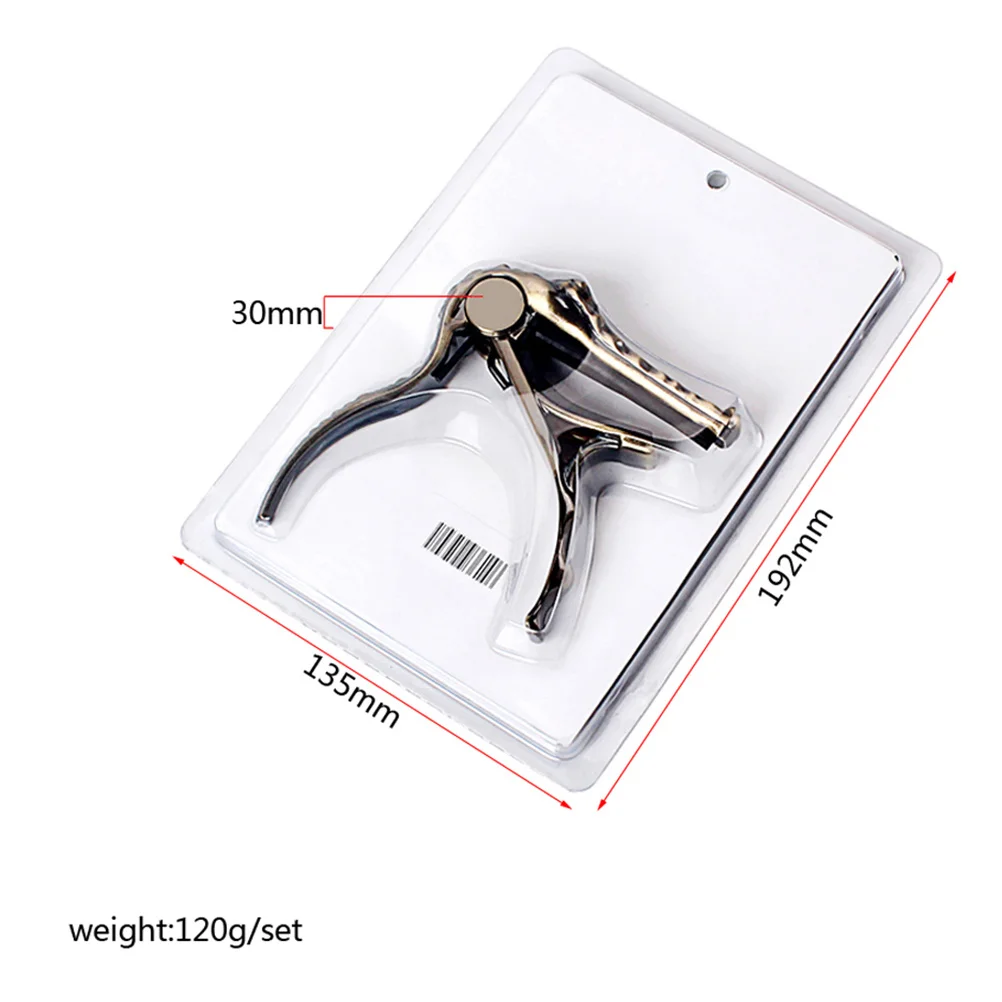 

Capo For Acoustic Electric Guitar Ukulele Banjo Mandolin Violin Quick Release Silicone Protection Copper Build Clip On