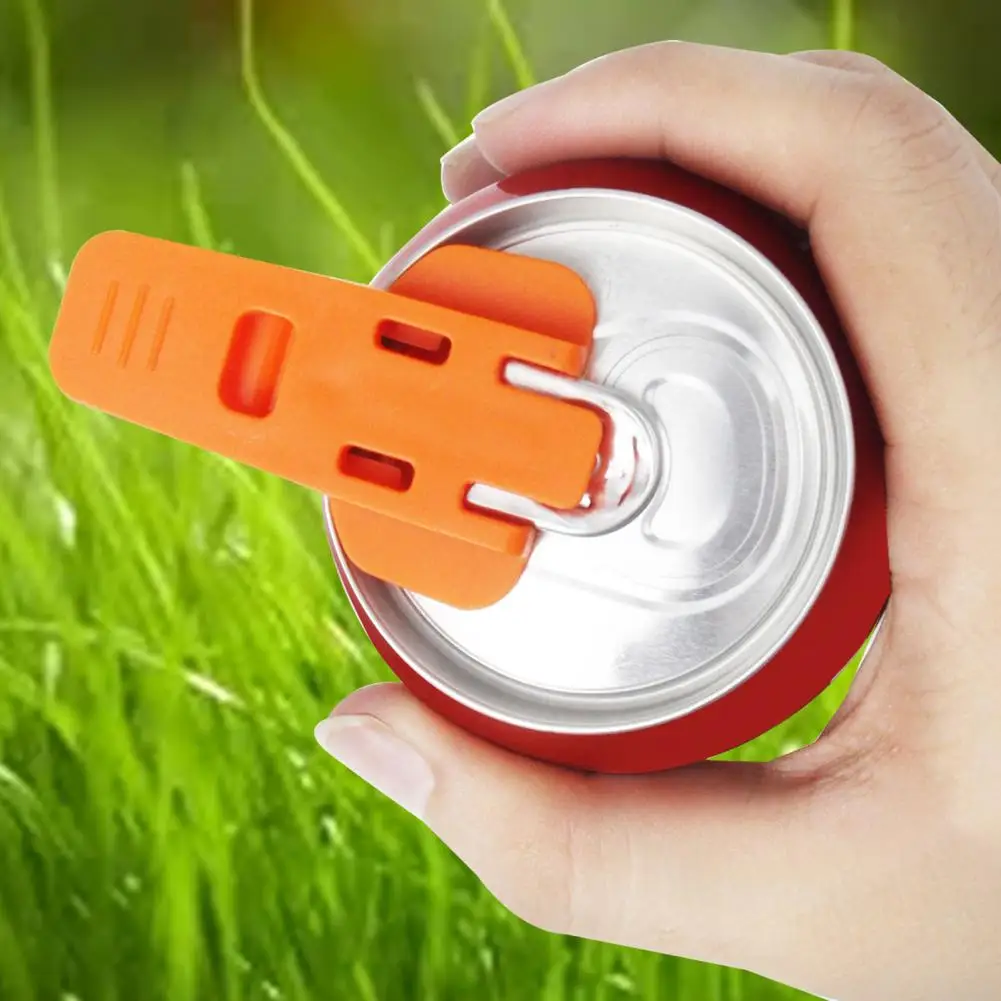 2Pcs Jar Opener Useful Portable Beverage Jar Opener Manual Beer Opener Can Jar Remover Kitchen Tool Kitchen Supplies
