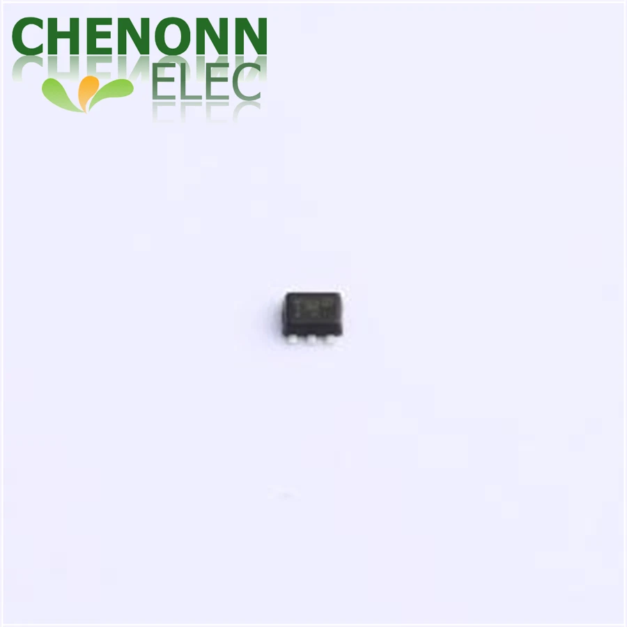 200PCS/LOT NTZD3155CT1G (MOSFET)
