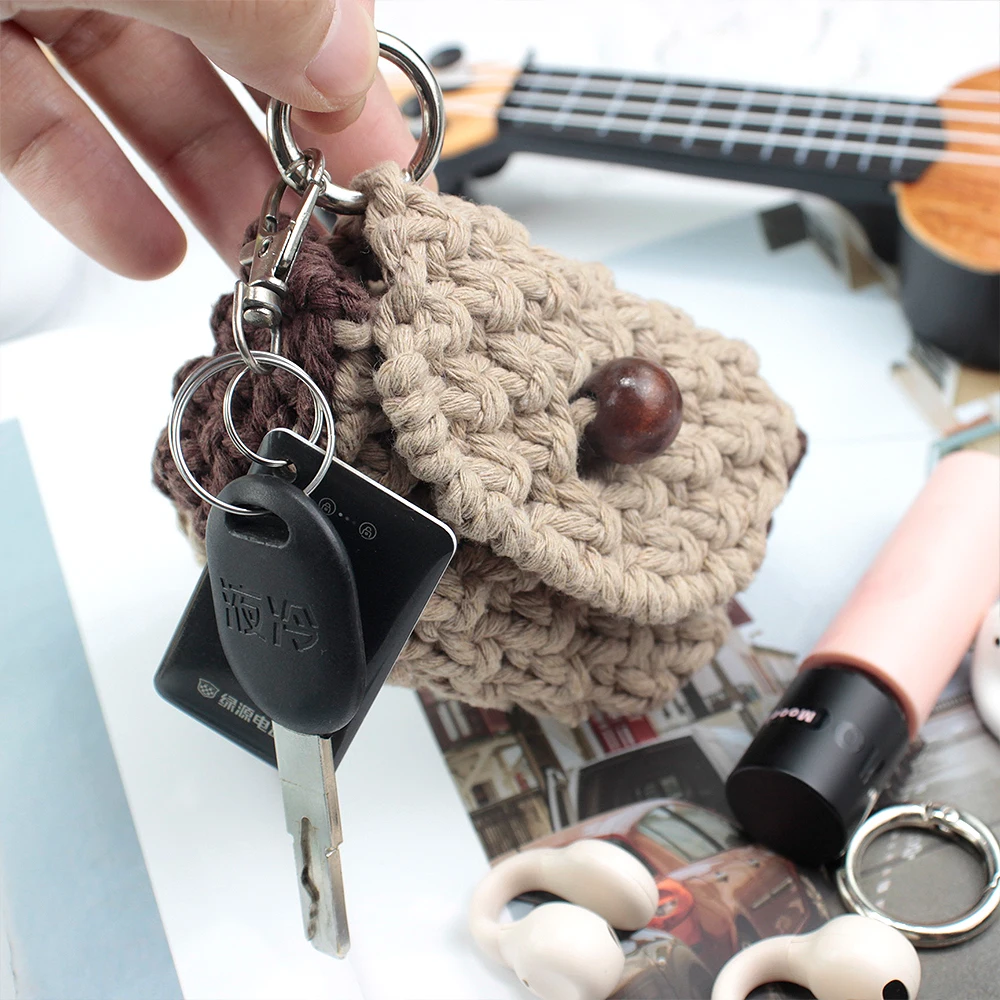 Beginner Macrame Kit Square Ea - огляд і ціна Soap Making Kit For Kids