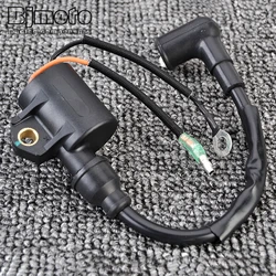 Ignition Coil For Tohatsu M2.5A M2.5A2 M3.5A2 M3.5B M3.5B2 2002-2005 3F0-06153-0 For Mercury/Mariner 2 2.5 3 3.3 HP 823033