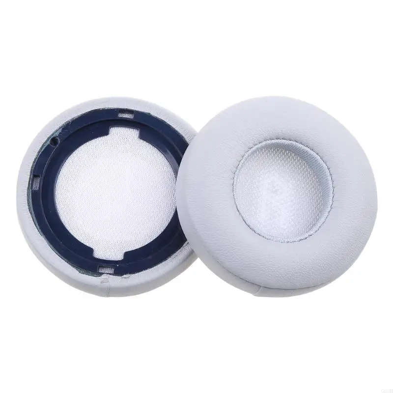 G6DD Easily Replaced Ear Pads for JBL E35 E45bt 45 Headphone Thicker Foam Covers Sleeves Earpads Props