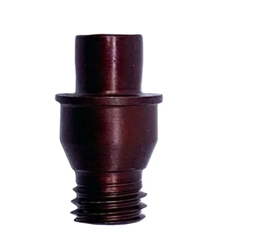 Ruby measuring needle M4 thread CNC machine probe ceramic rod extension rod carbon fiber measuring needle