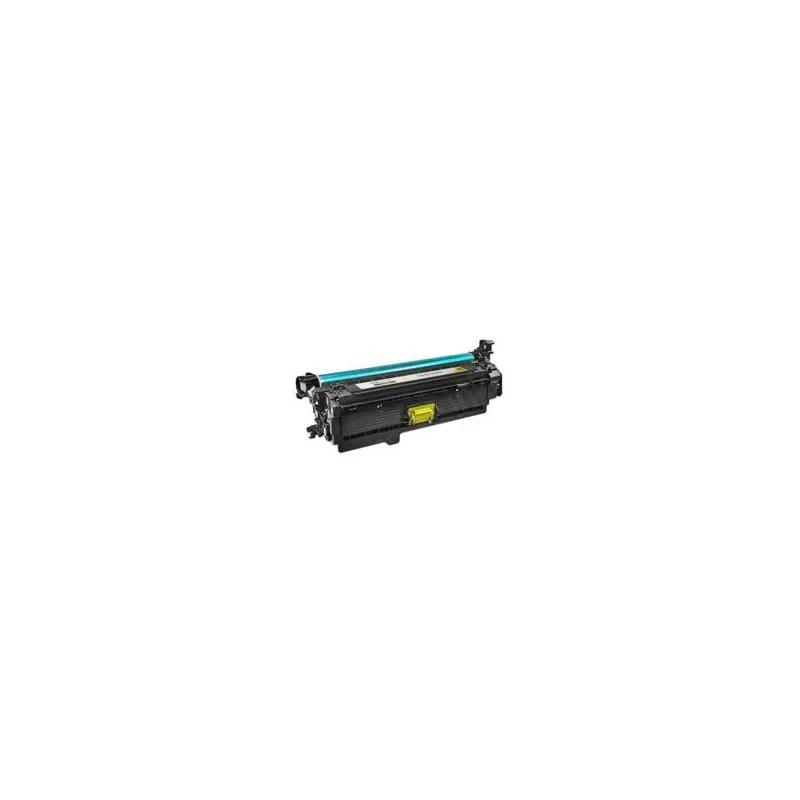 HPCF032A yellow Reg HP CM4540 MFP,CM4540F MFP,CM4540FSKM MFP.12.5K cartuchosonline. Is